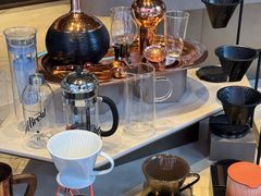 -星巴克臻选(成都太古里店)