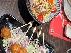 -仙隐小鹿中華の日料(荣民龙首广场店)