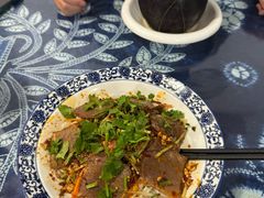 -云南李记罐罐米线饵丝小吃(汉中门金鹰店)