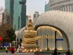 -上海尚嘉中心