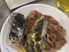 -圣琼美食百汇自助餐厅(长安万达店)