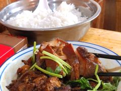 同安封肉-聪辉同安老美食饭店(大元路店)