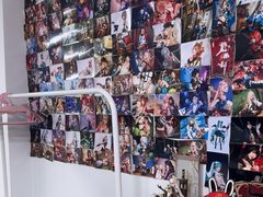 -米游妙妙屋cosplay换装自拍摄影体验馆