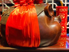 -炙韩料理·部队锅专门店