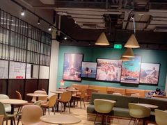 -Wagas沃歌斯(浦东机场店)
