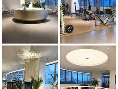 -YCHL FIT 健身(星寰店)