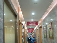 -上海仁爱医院口腔科 · 种植