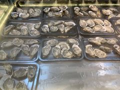 -蚝英雄鲜蚝自助专门店(长楹天街直营店)