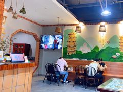 -阿灶卤煮老店·姜母鸭(五店市总店)