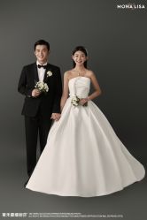 -青禾蒙娜丽莎婚纱摄影(武汉总店)