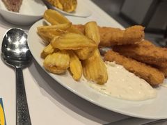 -宜家·瑞典风味餐厅(四元桥店)