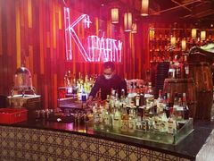 -K+全国连锁KTV(绿地缤纷天地店)