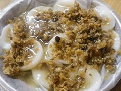 -共和老洪豆花草粿水粿