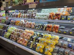 -Olé精品超市(新世界新丸中心店)