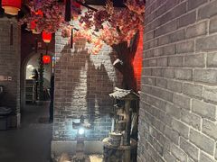 -火社火锅(平安大街店)