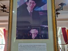 -鼓浪屿钢琴博物馆