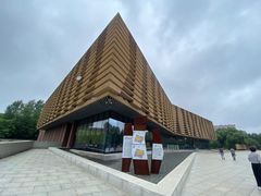 -长春世界雕塑园冰雪艺术天地