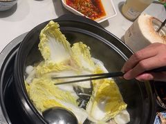 -四季缤纷椰子鸡(星沙松雅湖吾悦广场店)