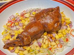 -汉水谣·江景餐厅(江滩店)