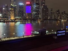 -外滩8号 whisky bar(金延大厦店)