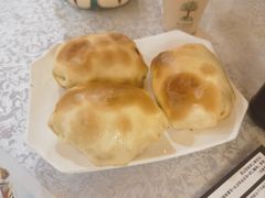 -汗腾格里·风味餐厅(新疆驻京办店)