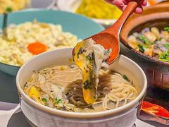 -顶特勒·黄鱼馆·特色菜(上海大世界店)