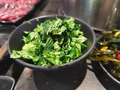 -宴全牛粤来越牛潮汕鲜牛肉火锅(海州万达广场店)