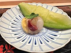 -橼舍鮨青木