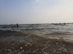 -老虎石海上公园