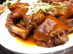 -老蒲鲜(涵江店)