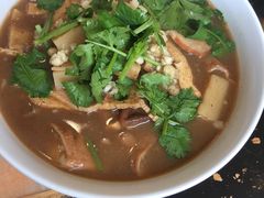 -吴记百姓菜馆·北京菜·烤鸭(故宫店)