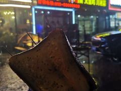 -刘成杰锦州烧烤(南河路店)