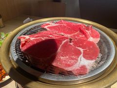 -西塔老太太泥炉烤肉(望京一店)