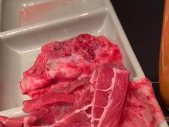 -梨花甄选自助烤肉(小寨原力场店)