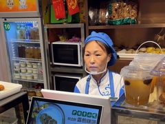 -护国寺小吃店(红莲南路店)