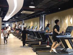 -一兆韦德健身(张杨路店)