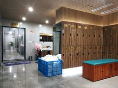 -太古里影院足道汤泉SPA(通跃商业广场店)