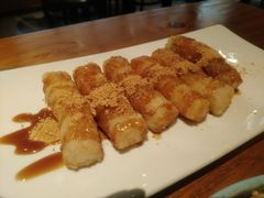 -十三式重庆江湖菜(金茂览秀城店)