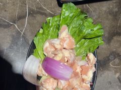 -江城二当家烤牛肉(莲塘新村店)