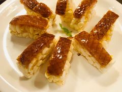 -阿庄新豫菜(航海东路店)