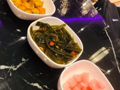 -椒行天下干锅牛蛙·(万宝店)