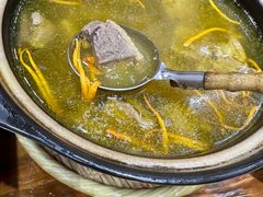 -下梅人家土菜馆(历史文化餐厅度假区店)