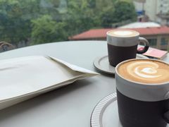 -BAKER&SPICE(环贸店)