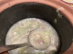 -衡地道·三菜一汤(水岸新城店)