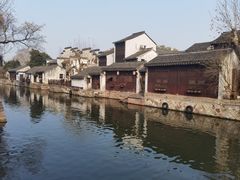 -南浔古镇