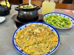 -官塘陈记鱼生·潮汕砂锅粥·牛肉火锅(潮枫路总店)