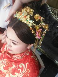 点击看大图 -唯爱婚纱国际影城(曙光大厦店)