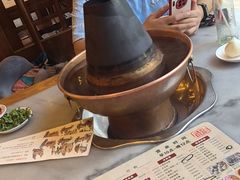 -老五四季涮肉(菜市口店)