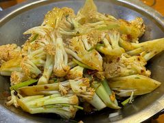 -晚归月亮湾私家菜(临邑路店)