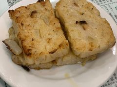 煎萝卜糕-仁信老铺(华盖路店)